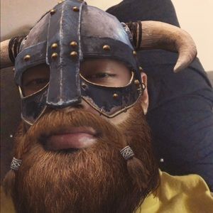 Meet your Posher, Ismael